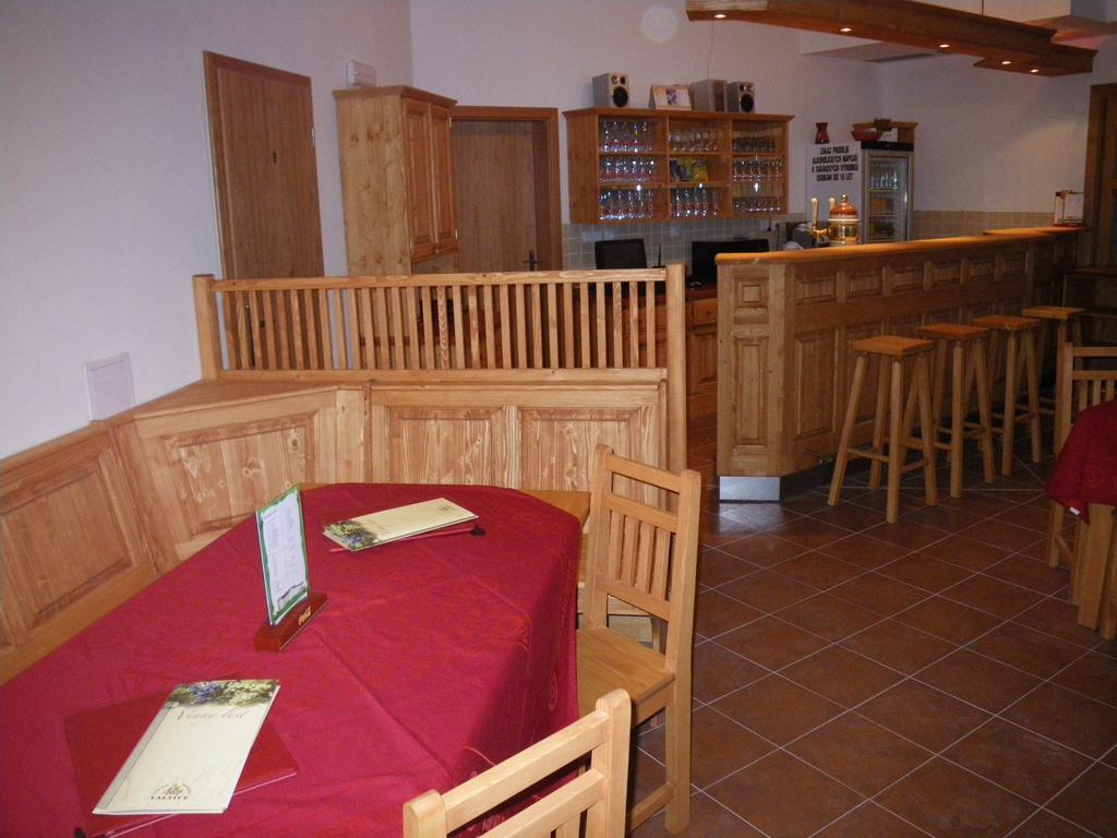 Horska Chata Sedmidoli Hotel Spindleruv Mlyn Exterior photo